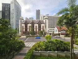 St. Martins Apartment (D10), Apartment #553177431